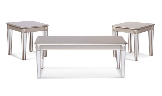 4400T Living Room Tables Hughes Furniture