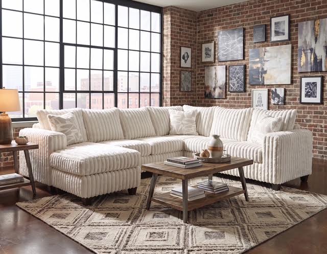 561 Sectional Furniture Zone