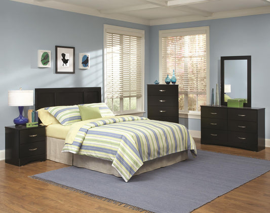 KITH 116 BEDROOM SET Kith Furniture