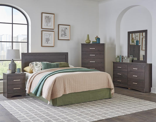 289 Roxbury Bedroom Set Kith Furniture