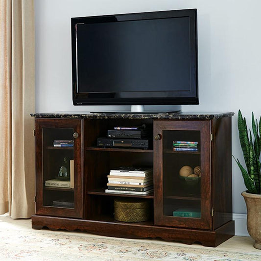 Ariana 60" Entertainment Center Kith Furniture
