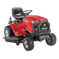 42 Inch Riding Lawnmower Troy Built