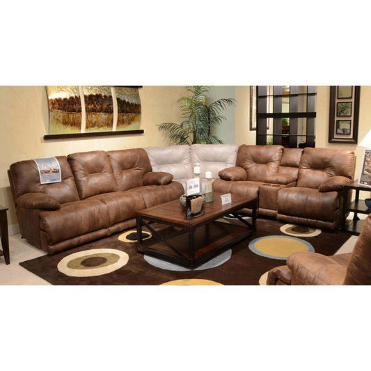 Elk Voyager Sofa and Loveseat Jackson/Catnapper