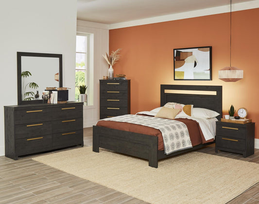 455 Bladen Oak Kith Furniture