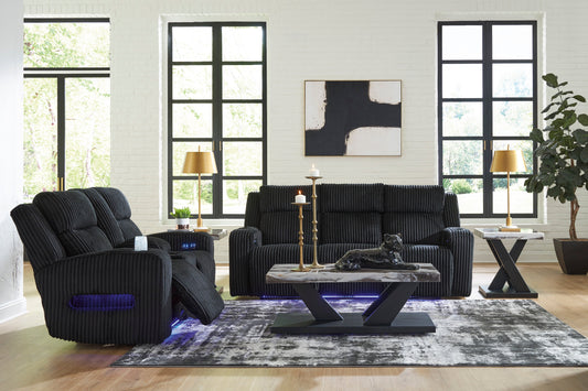 Forest Lake Black Ashley Furniture