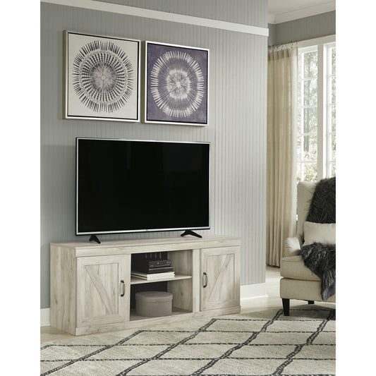 Bellaby 60" TV Stand Ashley Furniture