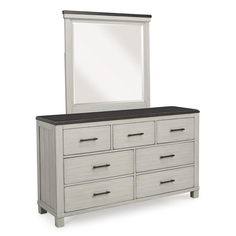 Darborn Bedroom Set Ashley Furniture