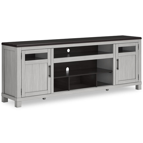 Darborn 88" TV STand Trading Post