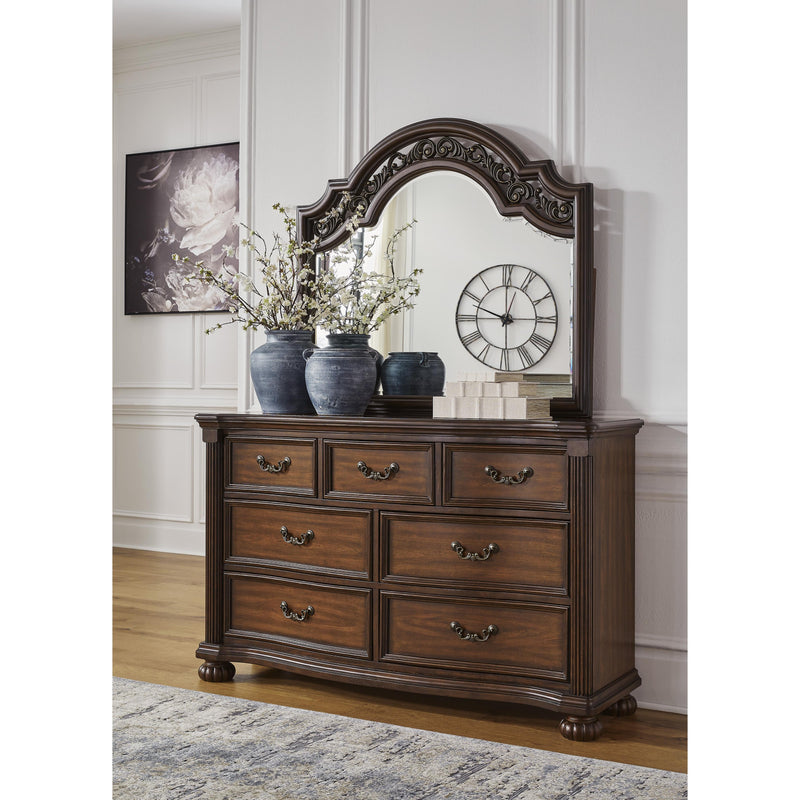 Lavinton Bedroom Set Ashley Furniture