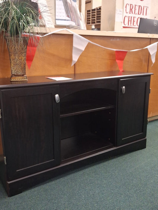 Black Tv Stand Trading Post