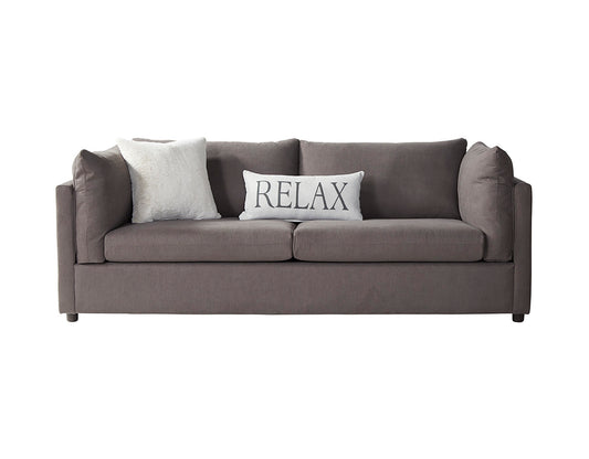 Image Carbon 18200 Sofa With Cuddle Chair Hughes Furniture