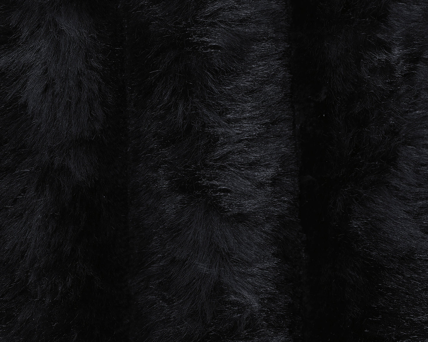 Midnight Madness 3 Piece Black Ashley Furniture