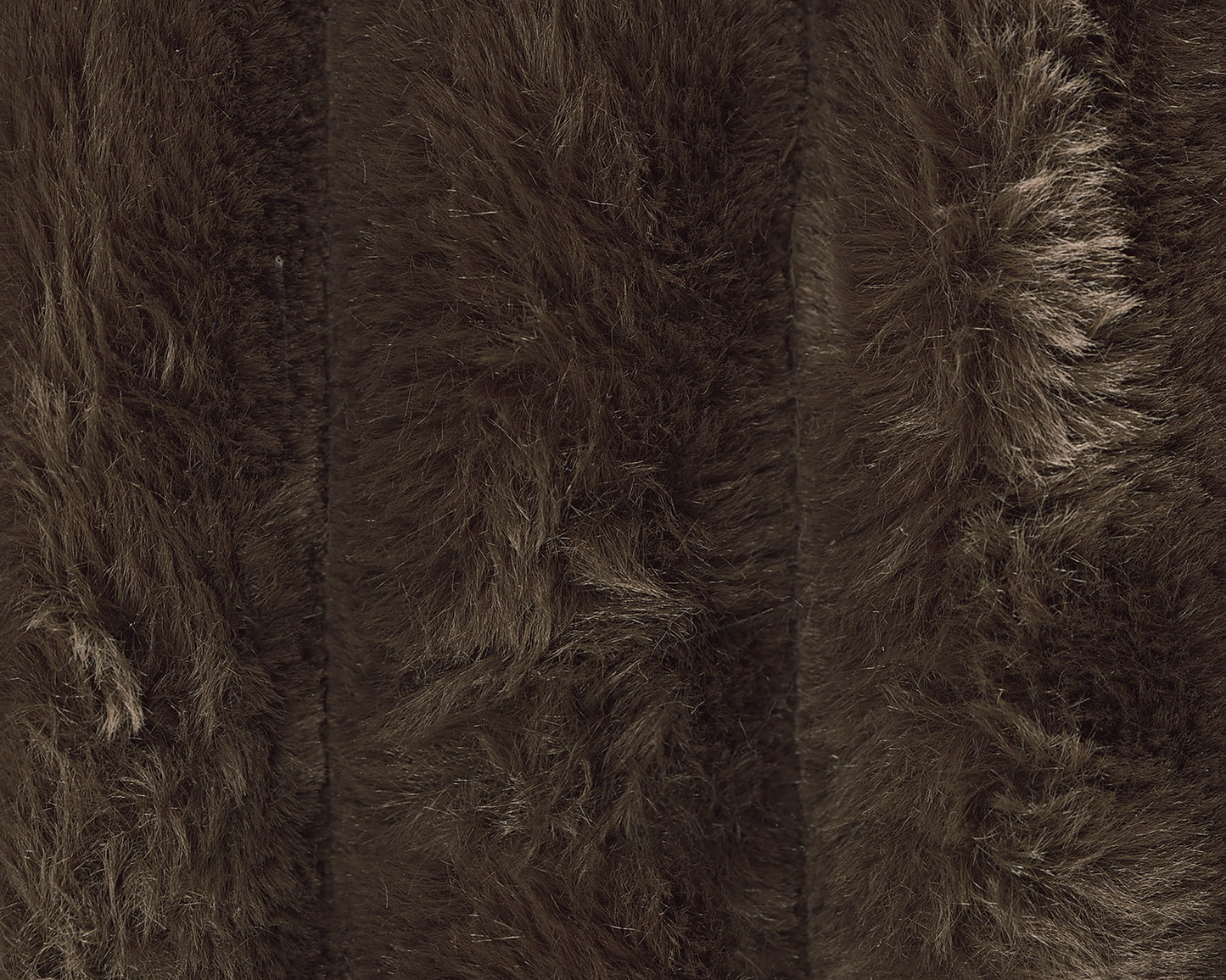 Midnight Madness LSF Chaise 4 Piece Brown Ashley Furniture