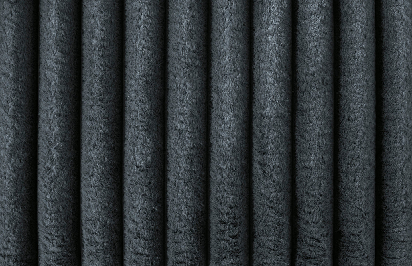 Midnight Madness Sofa Loveseat Grey Ashley Furniture