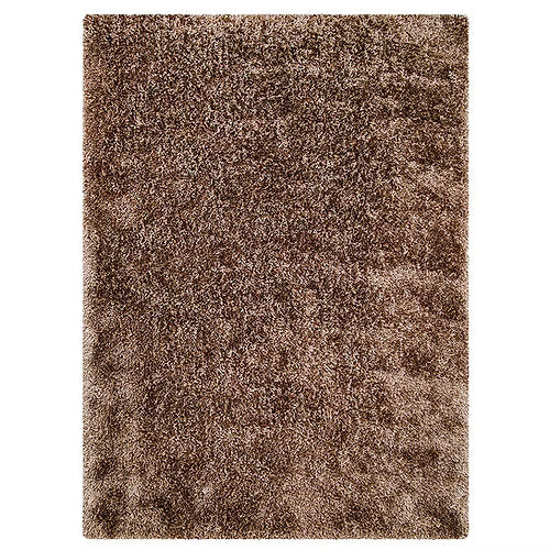 AFRO SHAG PLAIN CHAMPAGNE American Cover Design