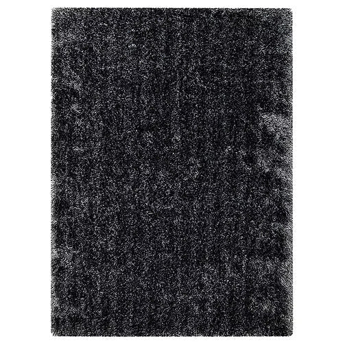 AFRO SHAG PLAIN LIGHT BLUE American Cover Design