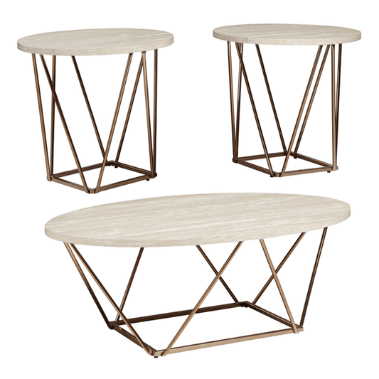 Tarika Occasional Tables Ashley Furniture
