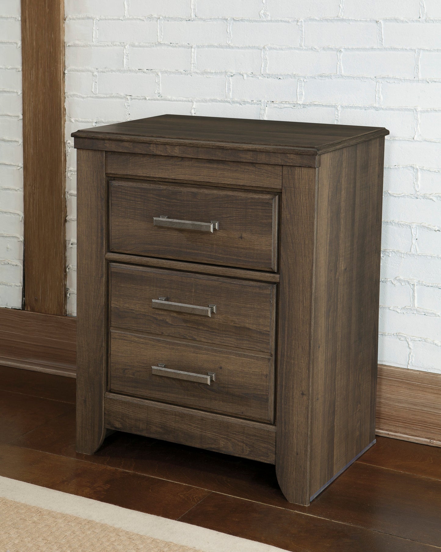 Juararo Bedroom Set Ashley Furniture
