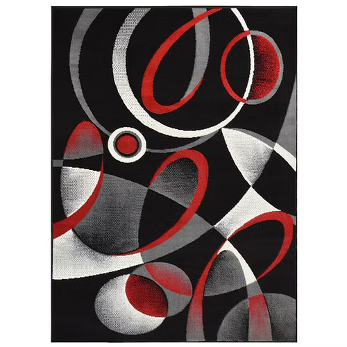 Contempo 45 Fireball American Cover Design