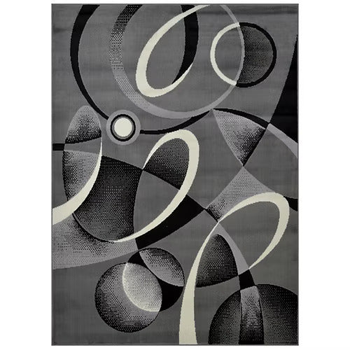 Contempo 45 Grey American Cover Design