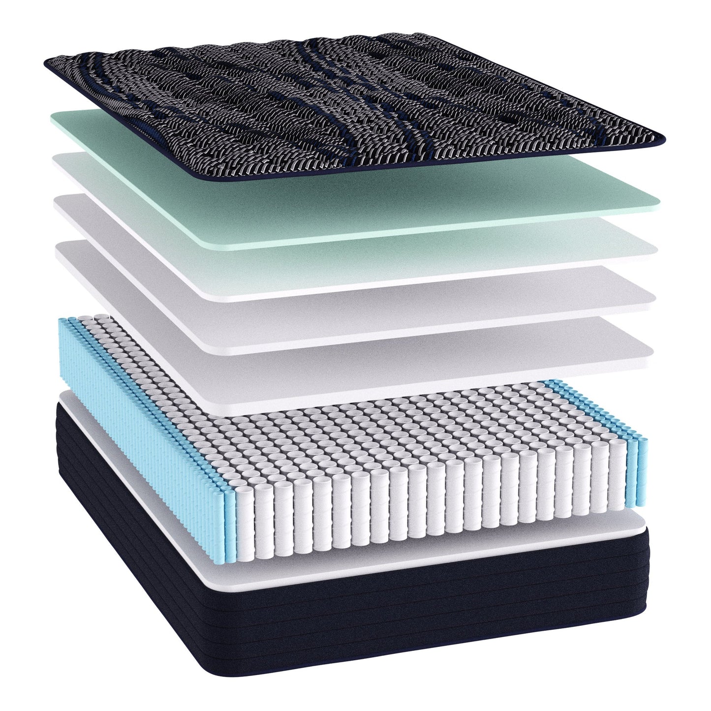 Crawford Firm Southernland Mattress