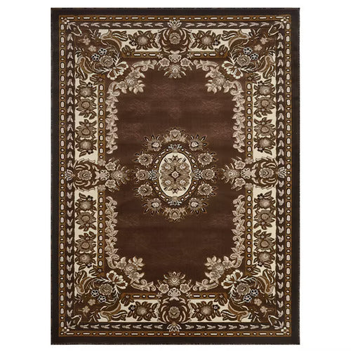 Kingdom 120 Chocolate American Cover Design