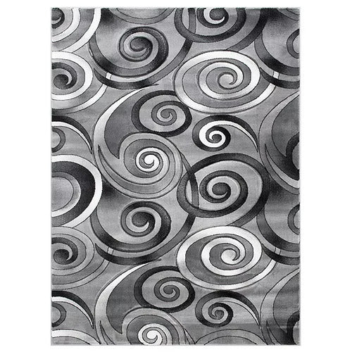 Davincii 414 Grey American Cover Design