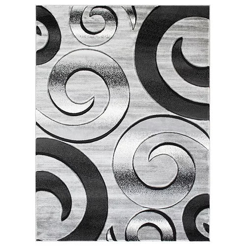 Davincii 416 Grey American Cover Design