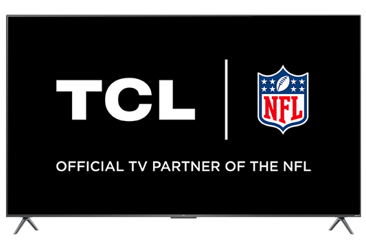 85" ROKU SMART TV TCL