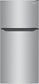 30 in. 20 cu. ft. Top Freezer Refrigerator in Stainless Steel Frigidaire