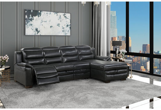 Blanche Sofa Bed GLOBAL FURNITURE