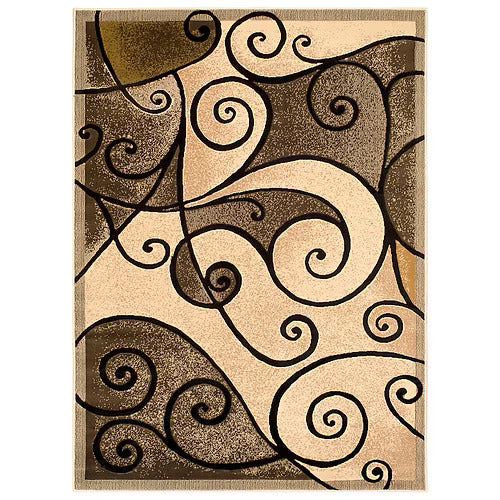 Gallery Berber American Cover Design