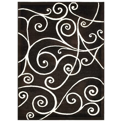 Gallery Black American Cover Design