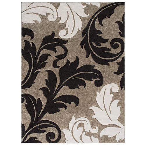 Hollywood 288 Champagne American Cover Design