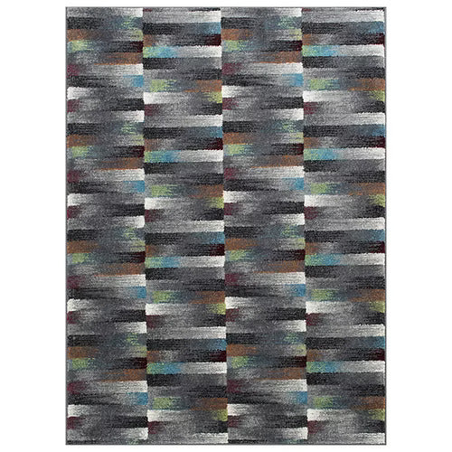 Ibiza 190 Shadow American Cover Design