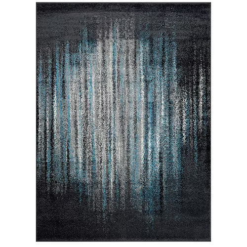 Impluse 926 Lava Stream American Cover Design