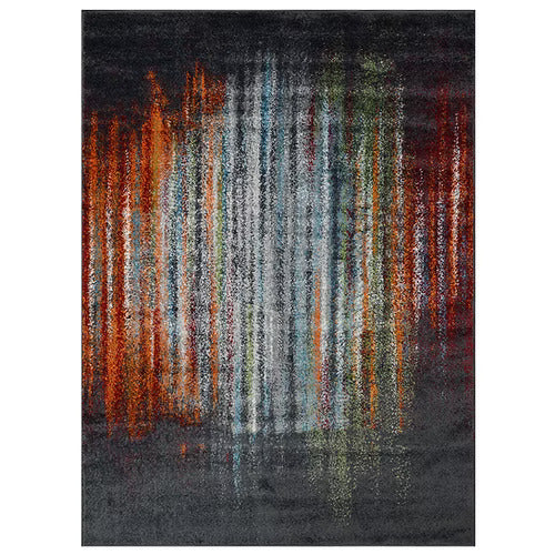 Ibiza 190 Shadow American Cover Design