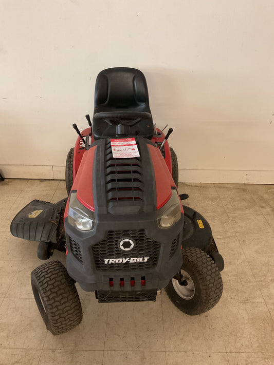 Used 46” Riding Lawnmower Troy Built