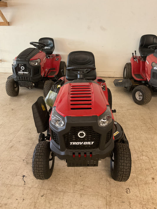 Used 42” Riding Lawnmower Troy Built