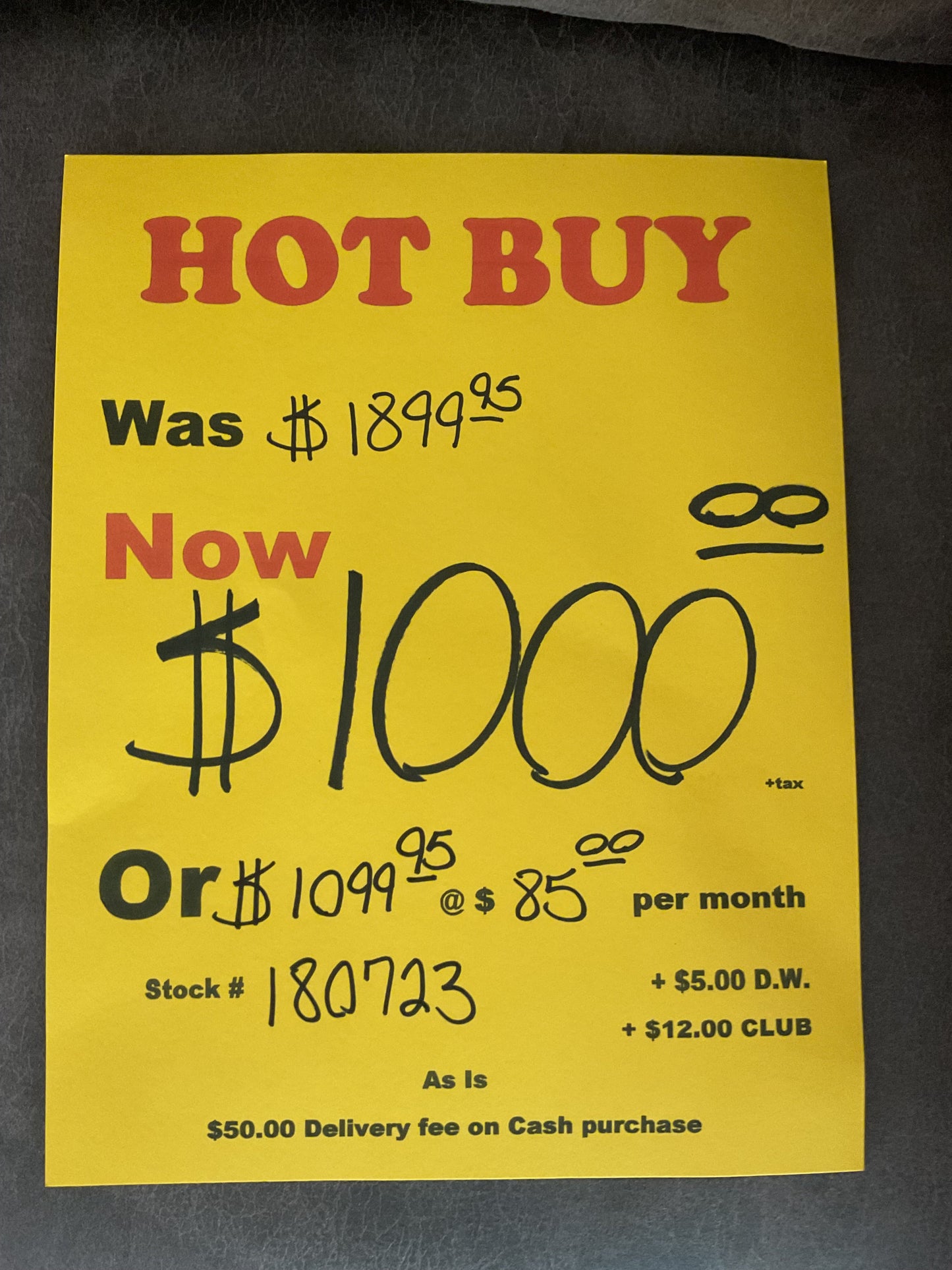 Stonemeade Living Room Set Ashley Furniture