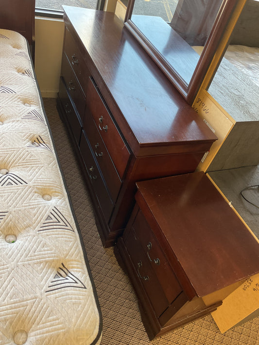 Alisdair Bedroom Set Ashley Furniture
