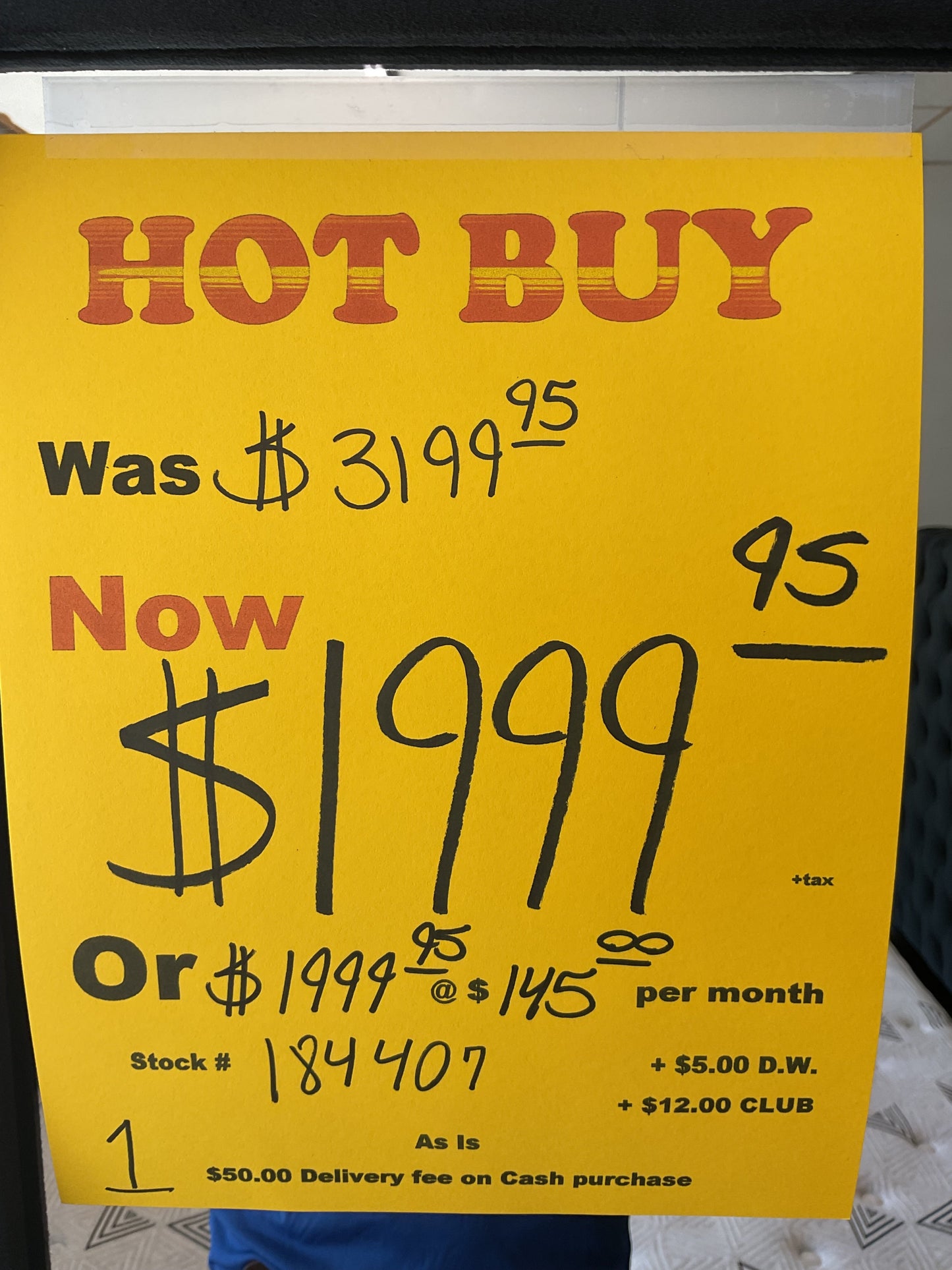 Queen Used Tv Bedroom Set Crown Mark