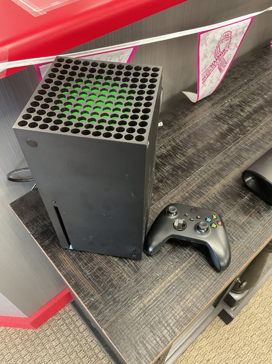 Xbox Used Trading Post