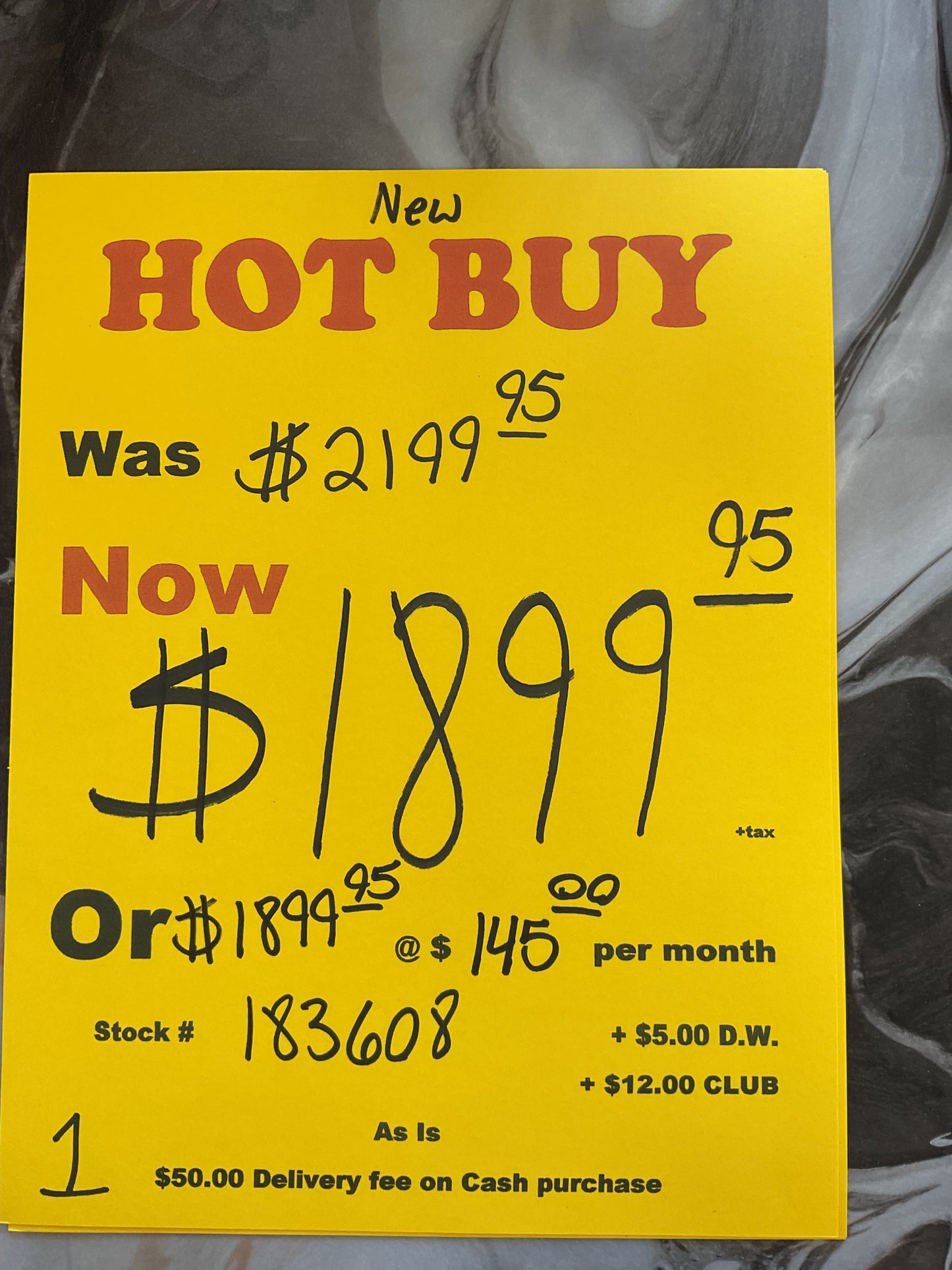 Blue New Three Piece Living Room Set Classic Furniture MFG