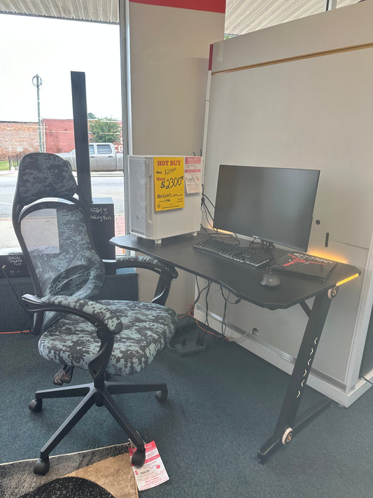 Gaming System Trading Post