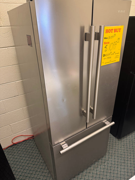 Used French Door Fridge Vitara