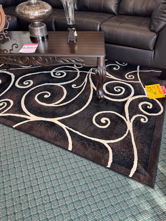 New Berber Rug Trading Post