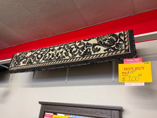 Grey Rug Trading Post