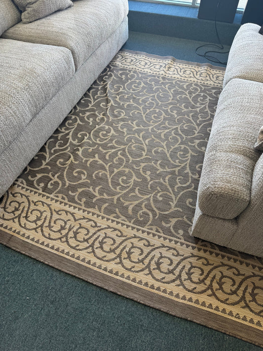 Outdoor Rug Trading Post