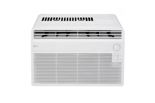 5,000 BTU AC LG